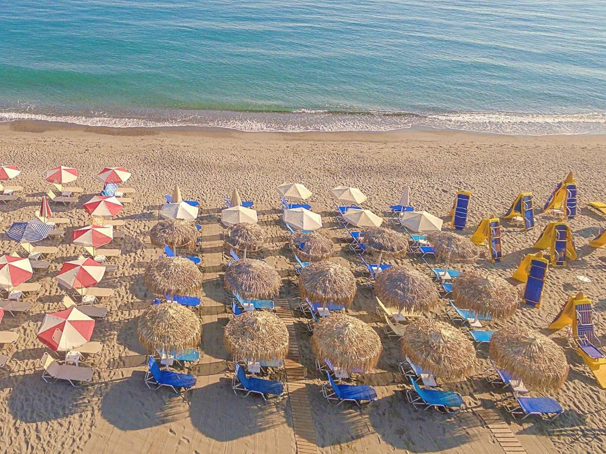 Sonio Beach - Que Bella Collection Platanés Kültér fotó